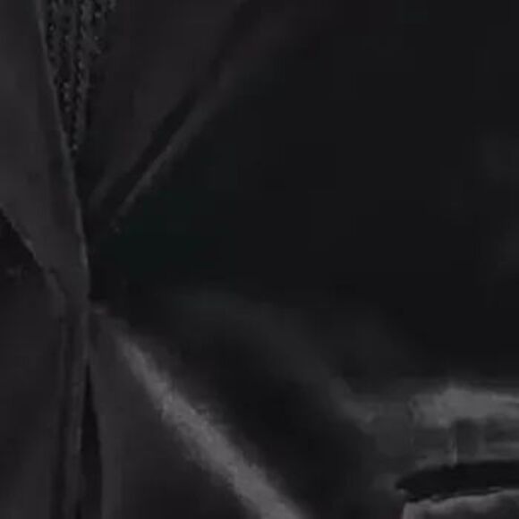 Calvin Klein Women's Petite Jacket 14P Single-Button Velvet - Picture 2 of 3